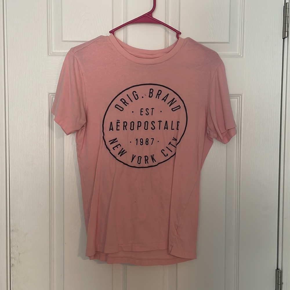 Aeropostale Tee XS